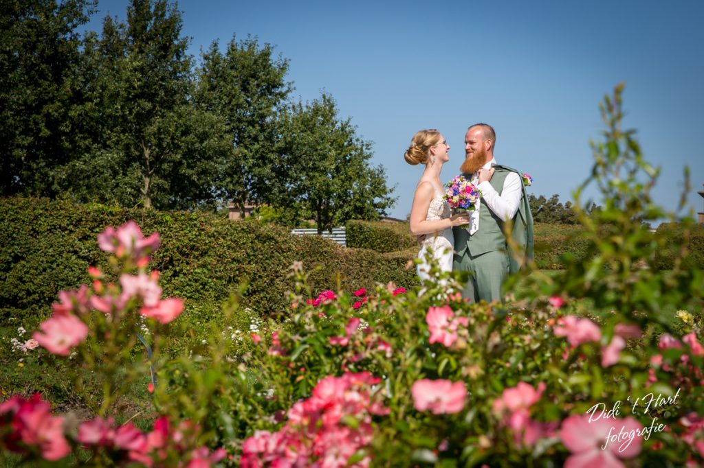 Didi t Hart fotografie bruidsfotograaf trouwfotograaf Rotterdam Dordrecht Barendrecht Rhoon Ridderkerk Nieuwekerk Capelle Zoetermeer trouwen wedding 2021