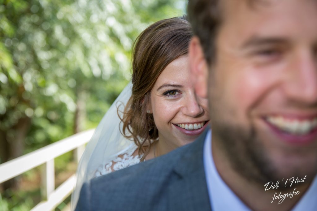 Bruiloft trouwen Didi t hart fotografie trouwfotograaf bruidsfotograaf zoetermeer